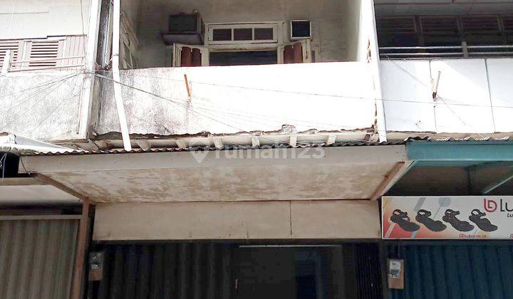Alfa Property Kantor Jalan Sadang Kota Pontianak 1