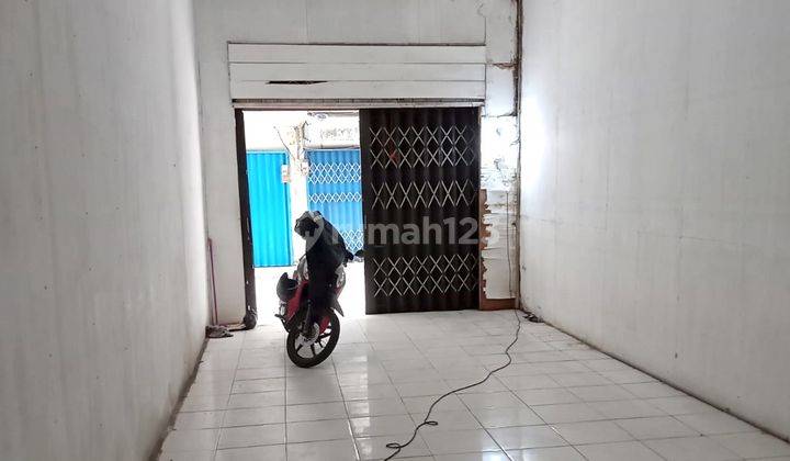 Alfa Property Kantor Jalan Sadang Kota Pontianak 3