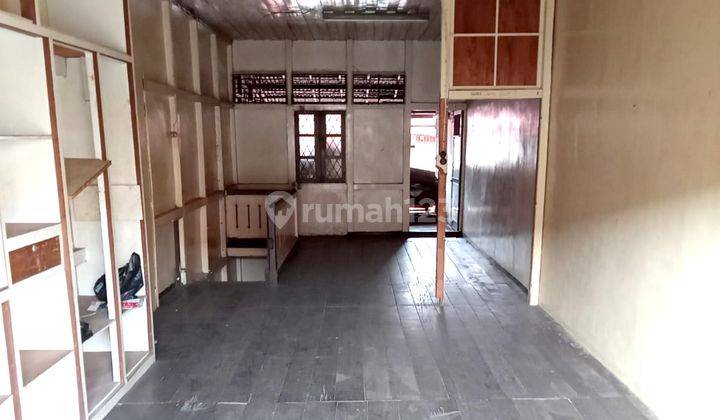 Alfa Property Kantor Jalan Sadang Kota Pontianak 4