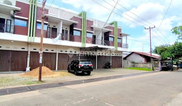 Alfa Property Kantor Tekam Kota Pontianak 3