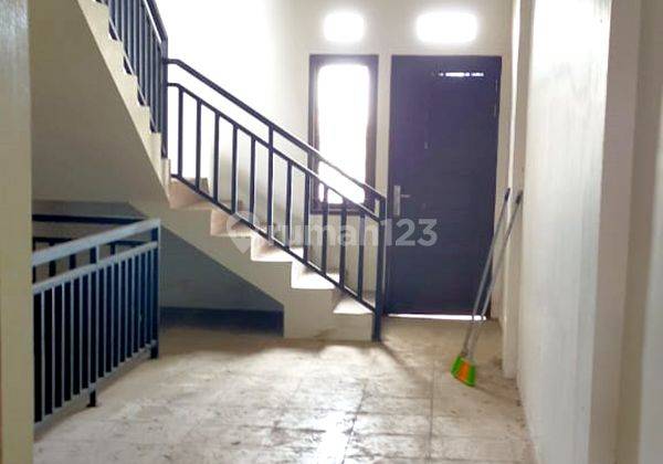 Alfa Property Kantor Tekam Kota Pontianak 6