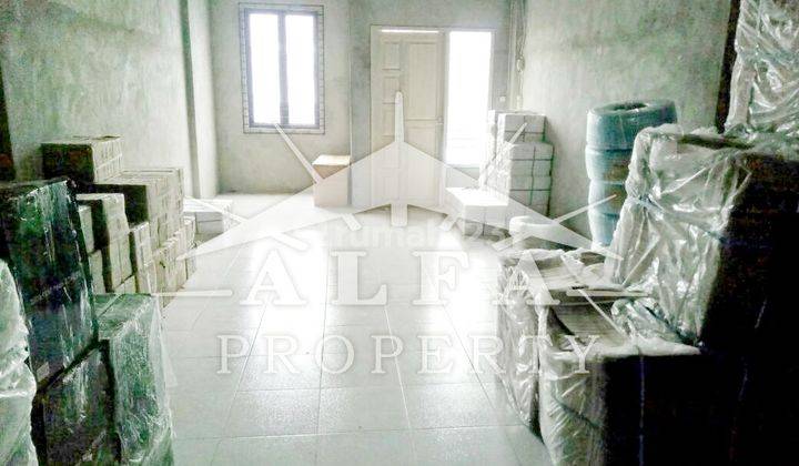 Alfa Property Kantor Purnama 1 Kota Pontianak 4