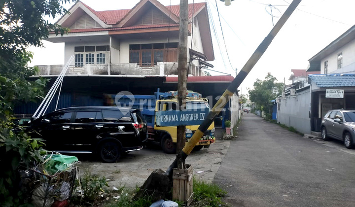 Alfa Property Kantor Purnama 1 Kota Pontianak 1