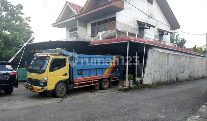 Alfa Property Kantor Purnama 1 Kota Pontianak 2