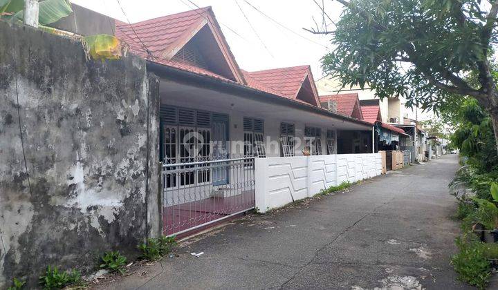 Alfa Property Kantor Purnama 1 Kota Pontianak 3