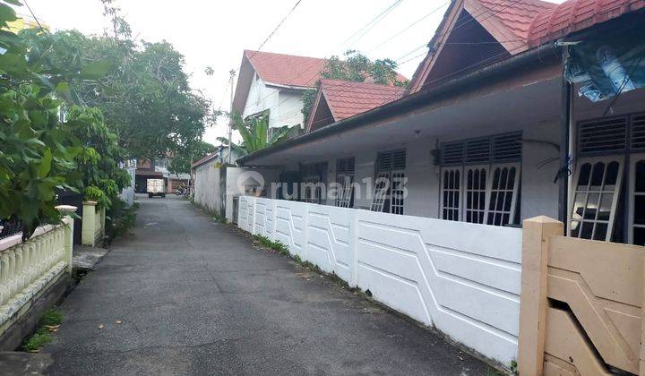 Alfa Property Kantor Purnama 1 Kota Pontianak 4