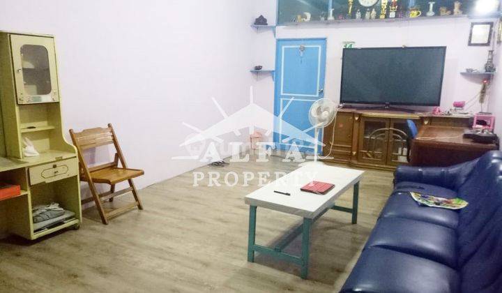Alfa Property Kantor Gajahmada Kota Pontianak 3
