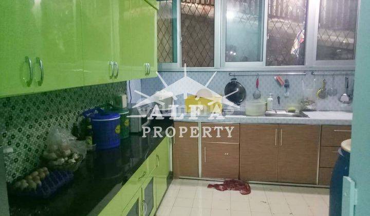Alfa Property Kantor Gajahmada Kota Pontianak 6