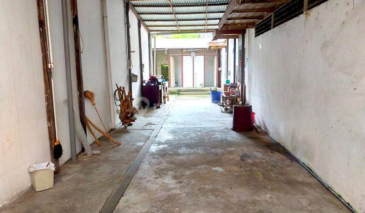 Alfa Property Kantor Ir Juanda Kota Pontianak 7