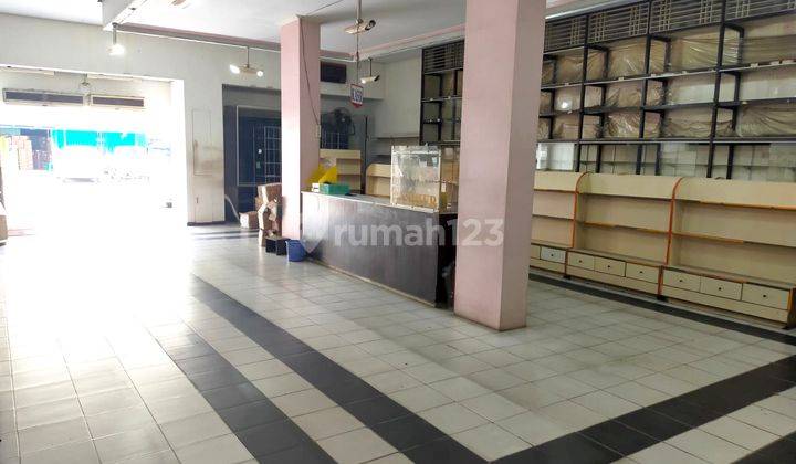Alfa Property Kantor Ir Juanda Kota Pontianak 4