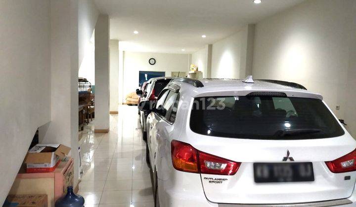 Alfa Property Kantor Sungai Raya Dalam Kota Pontianak  2