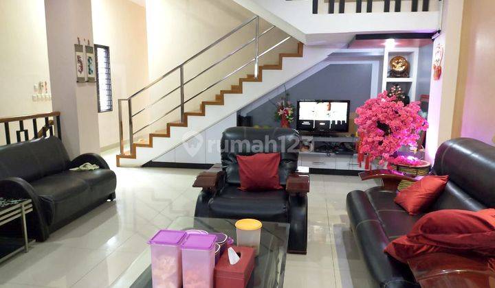 Alfa Property Kantor Sungai Raya Dalam Kota Pontianak  5