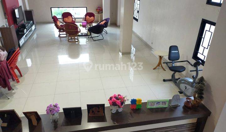 Alfa Property Kantor Sungai Raya Dalam Kota Pontianak  7