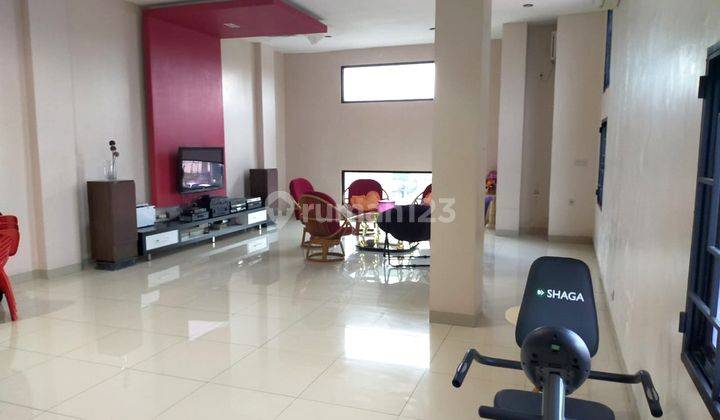 Alfa Property Kantor Sungai Raya Dalam Kota Pontianak  8