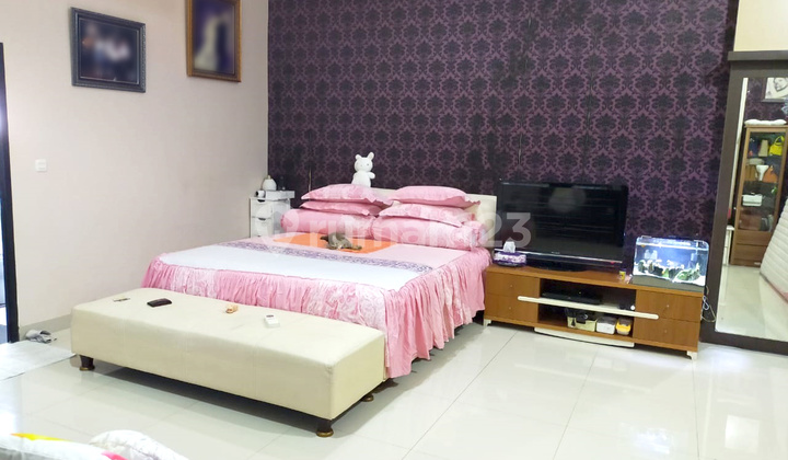 Alfa Property Kantor Sungai Raya Dalam Kota Pontianak  9