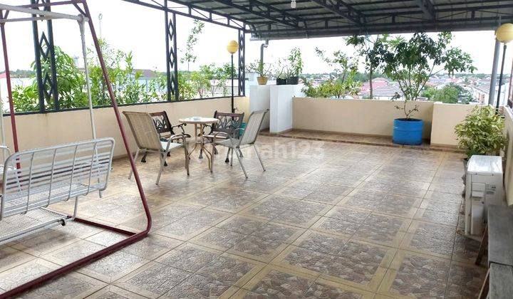Alfa Property Kantor Sungai Raya Dalam Kota Pontianak  13