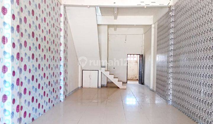 Alfa Property Ruang Usaha Jalan 28 Oktober Kota Pontianak 2