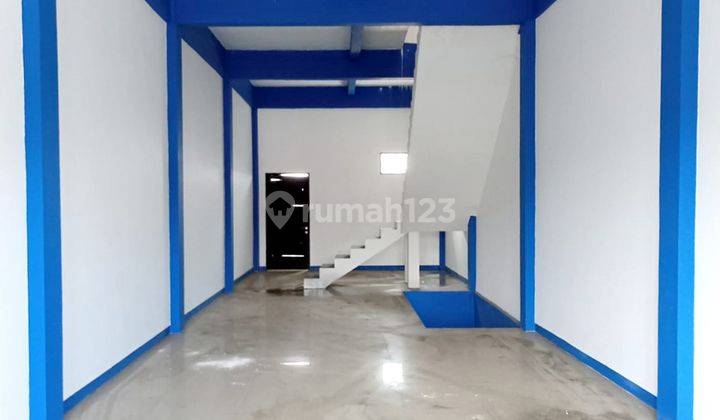 Alfa Property Ruang Usaha Jalan 28 Oktober Kota Pontianak 6