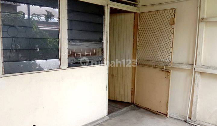 Alfa Property Kantor Ir H Juanda Kota Pontianak 3