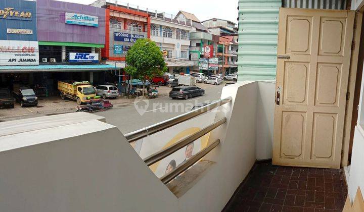 Alfa Property Ruang Usaha Harga Paling Murah Pusat Kota Pontianak 2