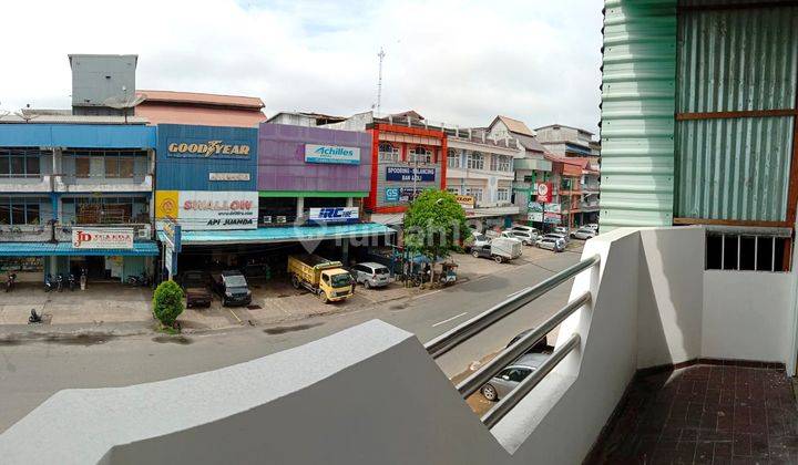 Alfa Property Ruang Usaha Harga Paling Murah Pusat Kota Pontianak 6