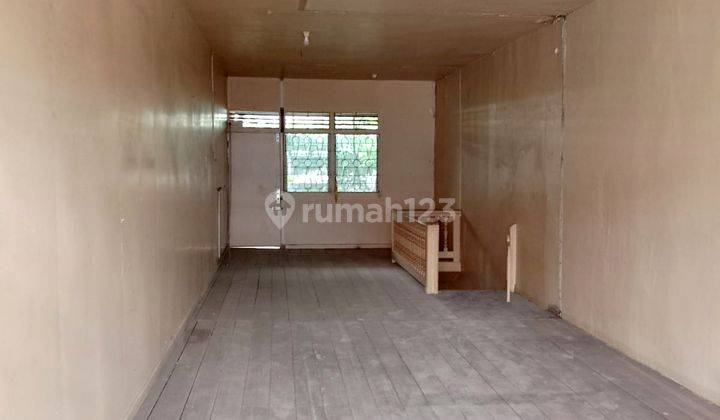 Alfa Property Kantor Murah Sekali Kota Pontianak 1