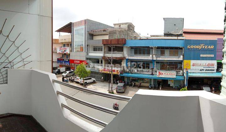Alfa Property Kantor Murah Sekali Kota Pontianak 4