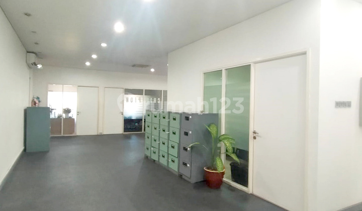  Alfa Property Kantor Gajahmada Kota Pontianak 2