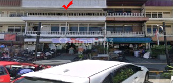  Alfa Property Kantor Gajahmada Kota Pontianak 4