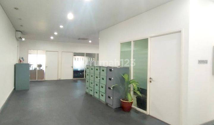  Alfa Property Ruang Usaha Gajahmada Kota Pontianak 2