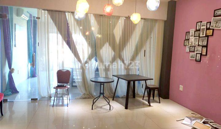  Alfa Property Ruang Usaha Wr Supratman Kota Pontianak 5