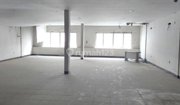 Alfa Property Kantor A Yani Megamall Kota Pontianak 3