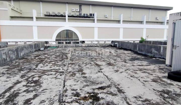 Alfa Property Kantor A Yani Megamall Kota Pontianak 4