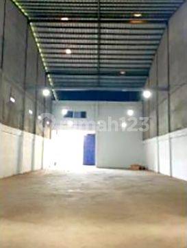 Alfa Property Gudang Prima Lestari Trans Kalimantan Kota Pontianak 4