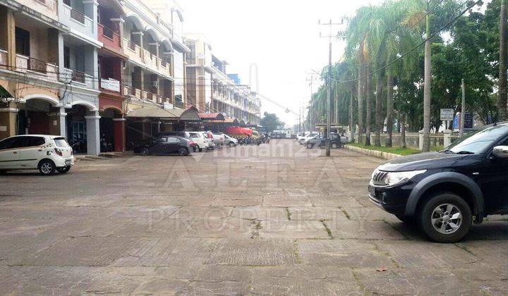 Alfa Property Ruang Usaha Villa Ceria Lestari Kota Pontianak 6