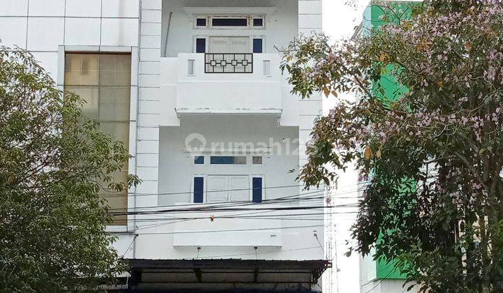 Alfa Property Kantor Sultan Abdurrahman Kota Pontianak 1