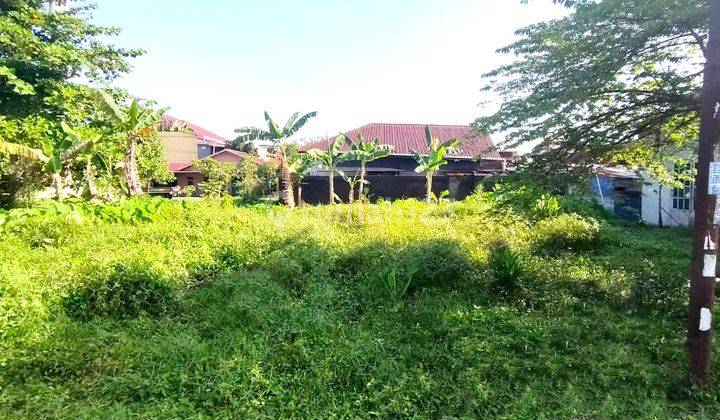 Alfa Property Tanah Budi Yusmana Kota Pontianak 1