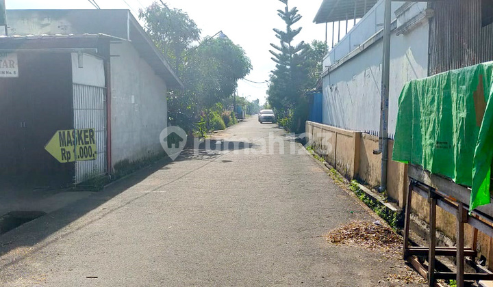 Alfa Property Tanah Budi Yusmana Kota Pontianak 5