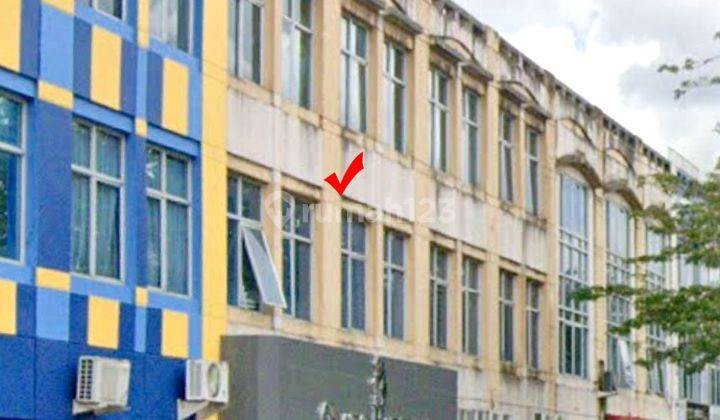 Alfa Property Kantor Ayani Megamall Kota Pontianak 2