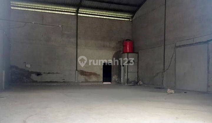  Alfa Property Gudang A Yani Bizpark Kota Pontianak 5