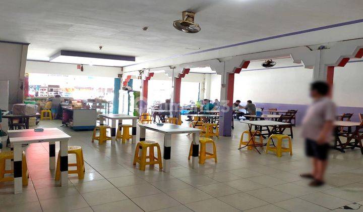 Alfa Property Kantor Gajahmada Kota Pontianak 3