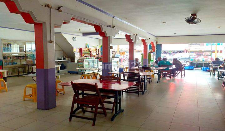 Alfa Property Kantor Gajahmada Kota Pontianak 4