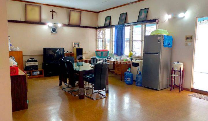 Alfa Property Ruang Usaha Ir Juanda Kota Pontianak 4