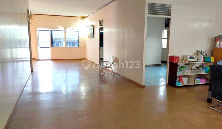 Alfa Property Ruang Usaha Ir Juanda Kota Pontianak 6