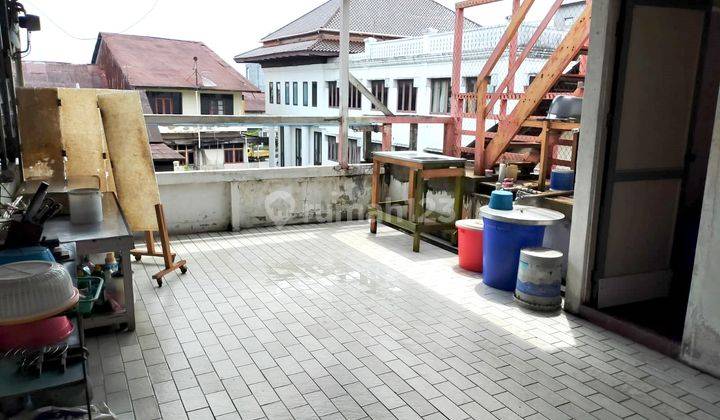 Alfa Property Ruang Usaha Ir Juanda Kota Pontianak 7