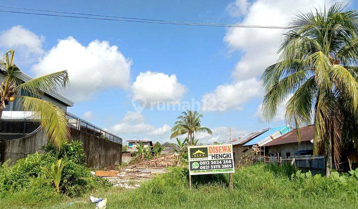 Alfa Property Tanah Mitra Perdana Karya Baru 2 Kota Pontianak 1