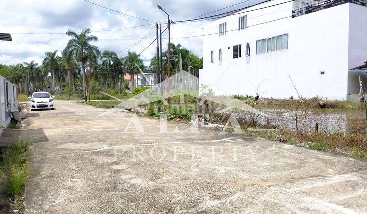 Alfa Property Tanah Permata Khatulistiwa Kota Pontianak 3