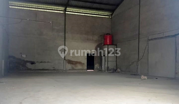 Alfa Property Gudang A Yani Bizpark Kota Pontianak 2