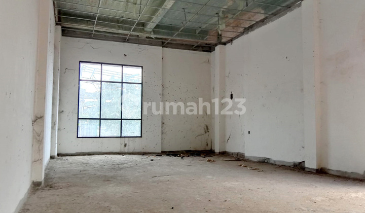 Alfa Property Ruang Usaha Jalan Martadinata Kota Pontianak 8