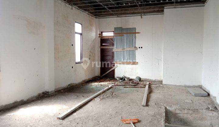 Alfa Property Kantor Jalan Martadinata Kota Pontianak 6